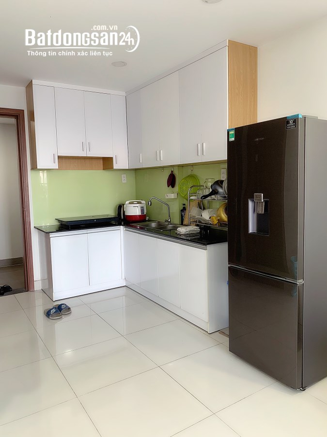 Cần bán căn hộ 49m2 ngay KCN Biên Hòa 2 giá 1.05 tỷ sổ hồng riêng 