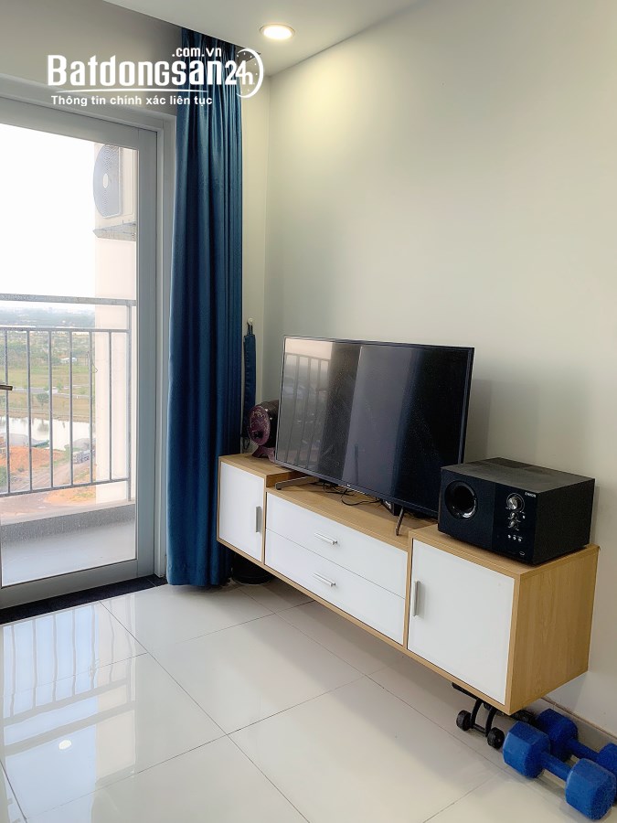 Cần bán căn hộ 49m2 ngay KCN Biên Hòa 2 giá 1.05 tỷ sổ hồng riêng 