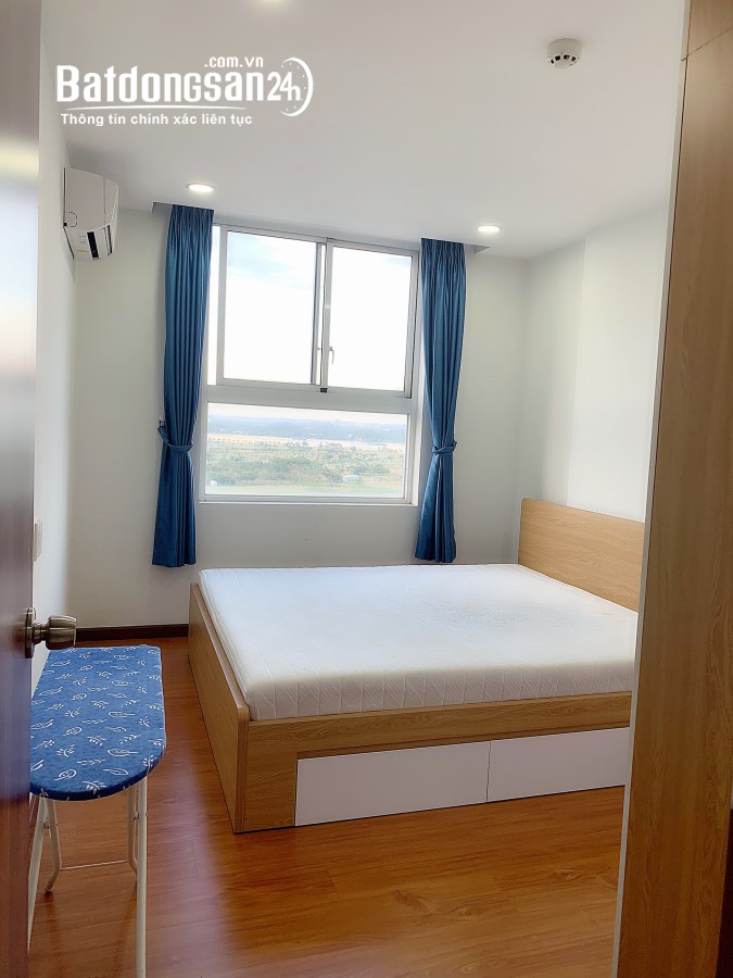 Cần bán căn hộ 49m2 ngay KCN Biên Hòa 2 giá 1.05 tỷ sổ hồng riêng 