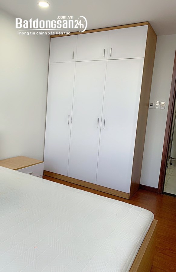 Cần bán căn hộ 49m2 ngay KCN Biên Hòa 2 giá 1.05 tỷ sổ hồng riêng 
