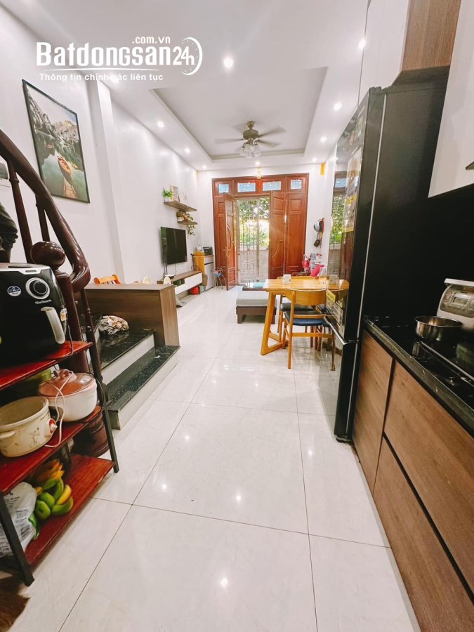 Bán nhà Phường Tây Mỗ, Quận Nam Từ Liêm