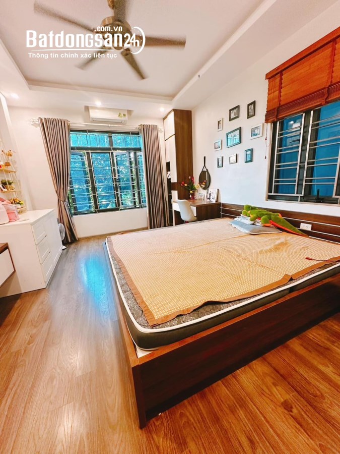 Bán nhà Phường Tây Mỗ, Quận Nam Từ Liêm