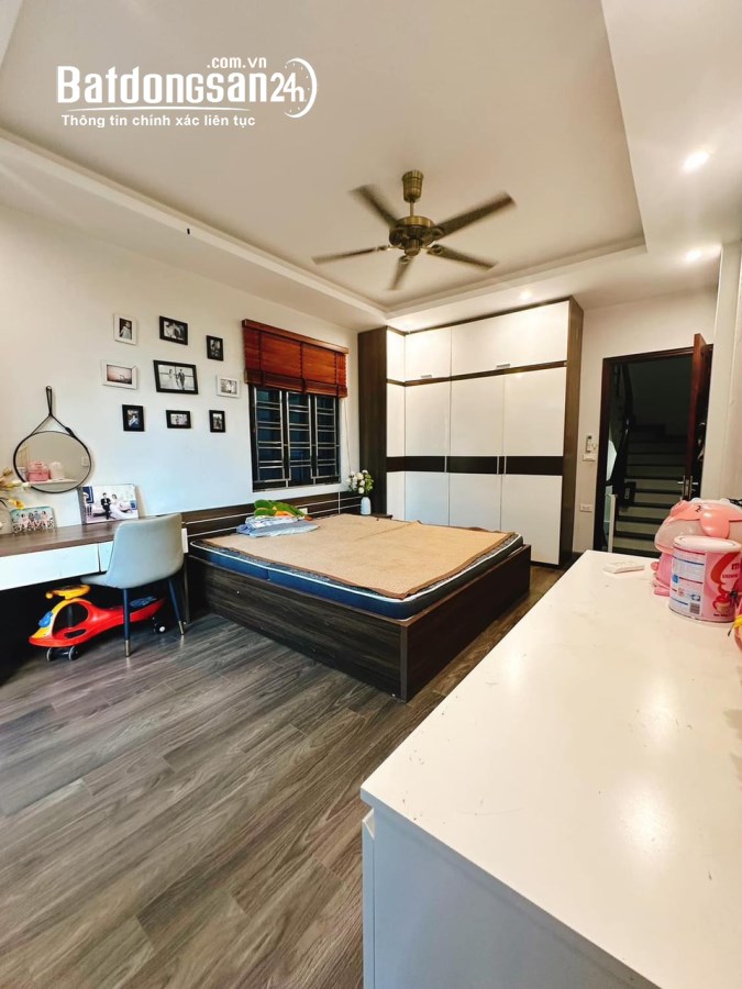 Bán nhà Phường Tây Mỗ, Quận Nam Từ Liêm