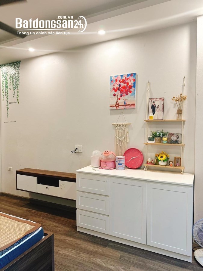 Bán nhà Phường Tây Mỗ, Quận Nam Từ Liêm