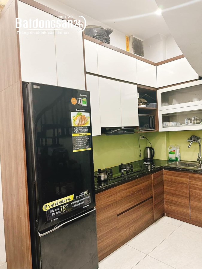 Bán nhà Phường Tây Mỗ, Quận Nam Từ Liêm