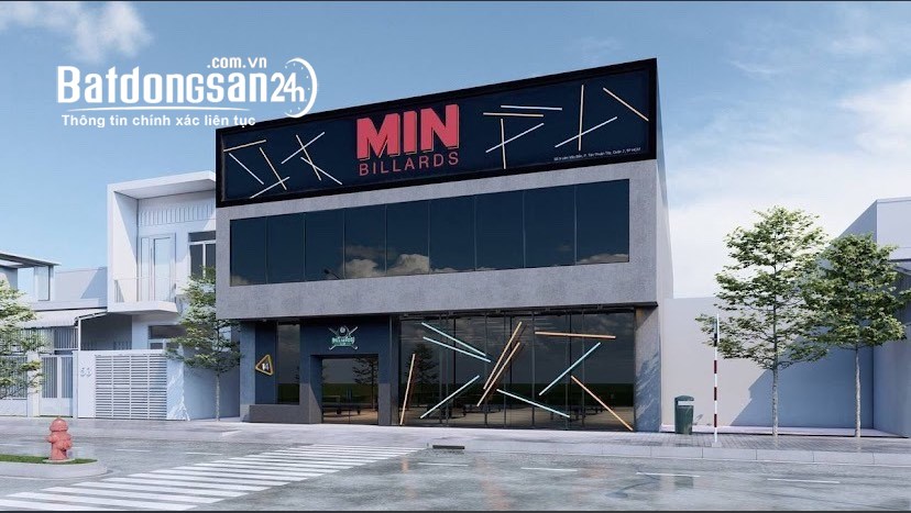 Nhà 13,5 x19m đường chính lâm văn bền phường tân thuận tây Quận 7