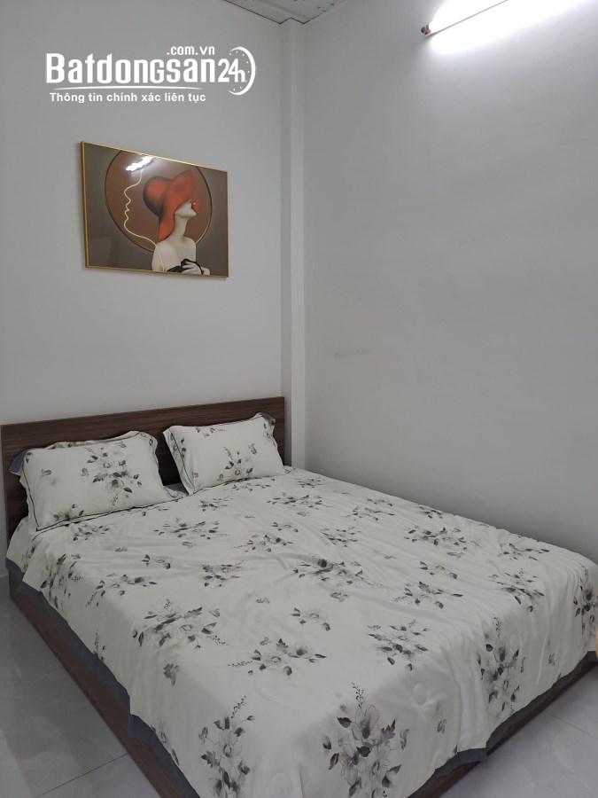 Bán nhà Đường Số 51, Phường 14, Quận Gò Vấp