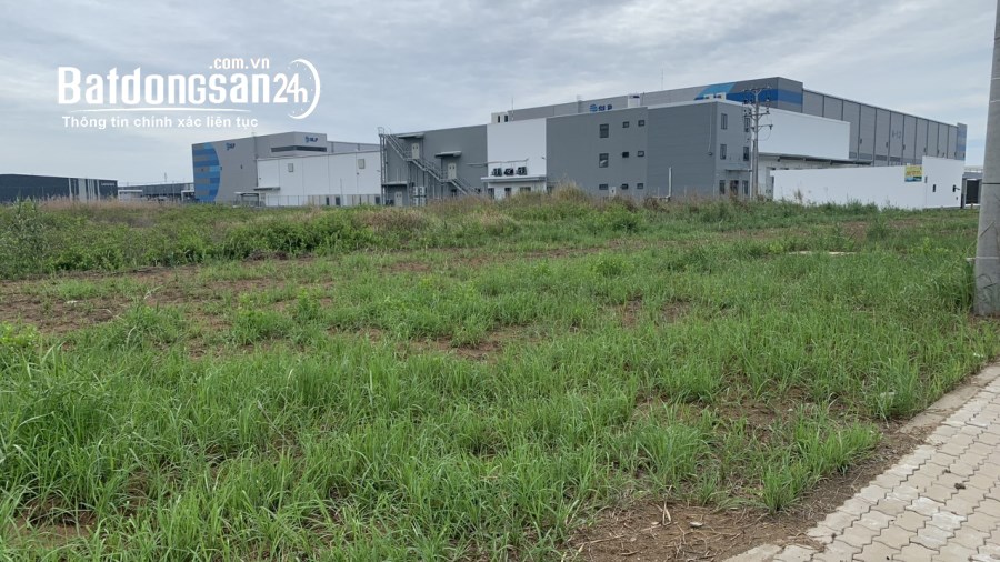 Bán lô đất 117.000m2  Huyện Nhơn Trạch