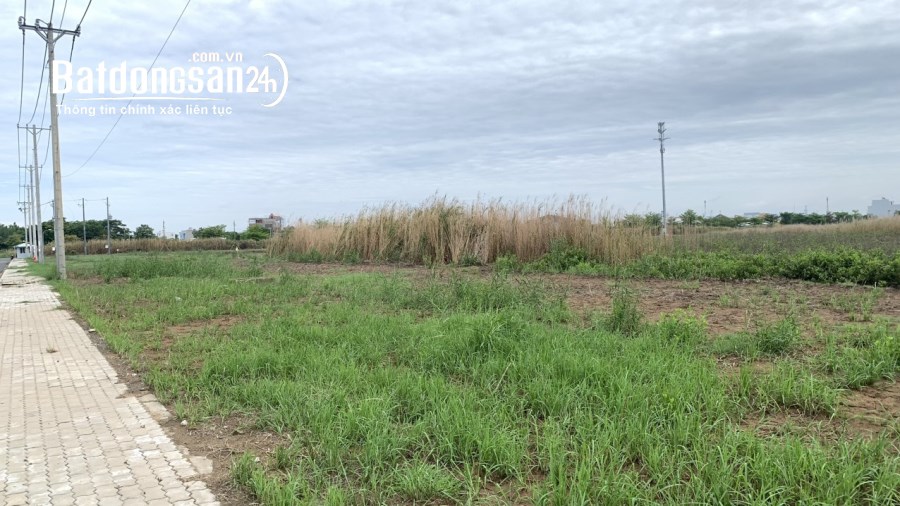 Bán lô đất 117.000m2  Huyện Nhơn Trạch