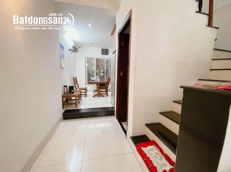 NHÀ ĐẸP BÌNH TÂN, AN DƯƠNG VƯƠNG, 4x21M, NHỈNH 7 TỶ, GIÁP QUẬN 6
