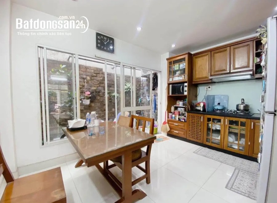 NHÀ ĐẸP BÌNH TÂN, AN DƯƠNG VƯƠNG, 4x21M, NHỈNH 7 TỶ, GIÁP QUẬN 6