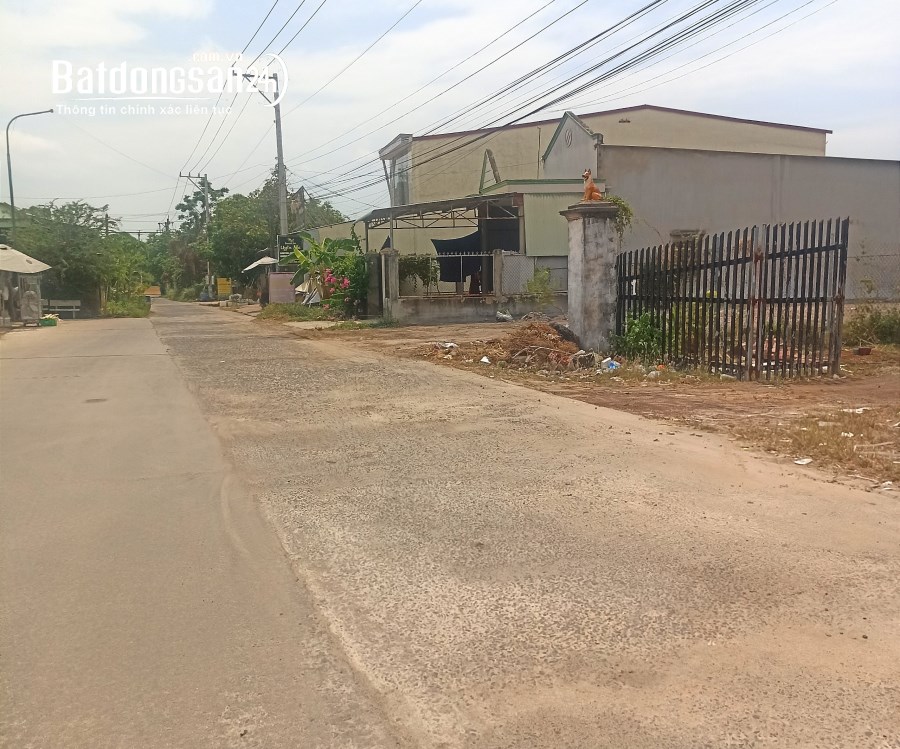  Bán cặp liền kề 10x50 ngay Minh Hưng Chơn Thành giá rẻ 