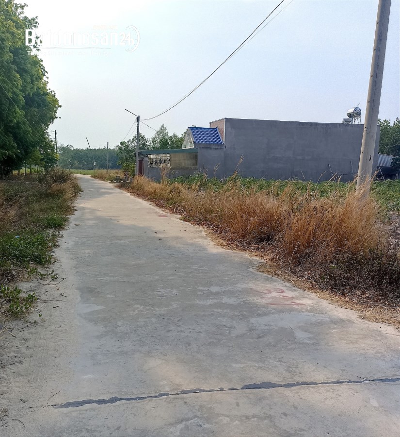  Bán cặp liền kề 10x50 ngay Minh Hưng Chơn Thành giá rẻ 