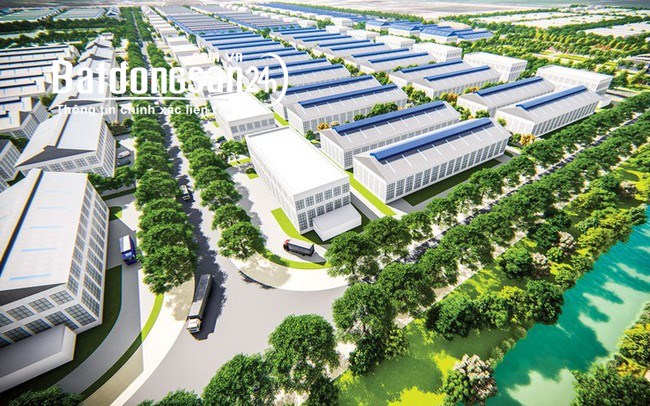 Cho thuê đất riêng, kho xưởng Đường Trương Định, Xã Gia Thuận, Huyện Gò Công Đông