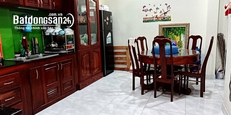Bán Nhà HXH 4 Lầu Cách MTĐ Huỳnh Tấn Phát 15M, P.Tân Thuận Tây, Q7. Giá chỉ 6.6 tỷ