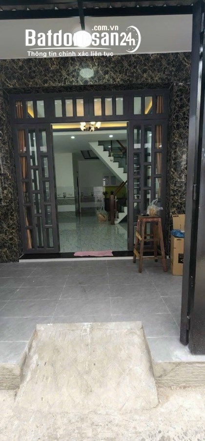 CĂN GÓC 2 MT HẺM 30 LÂM VĂN BỀN50 M2- P.TÂN KIỀNG Q7 -DÒNG TIỀN 12Tr/Th- GIÁ 5,4 TỶ