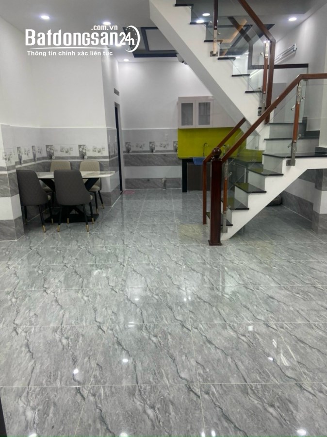 CĂN GÓC 2 MT HẺM 30 LÂM VĂN BỀN50 M2- P.TÂN KIỀNG Q7 -DÒNG TIỀN 12Tr/Th- GIÁ 5,4 TỶ