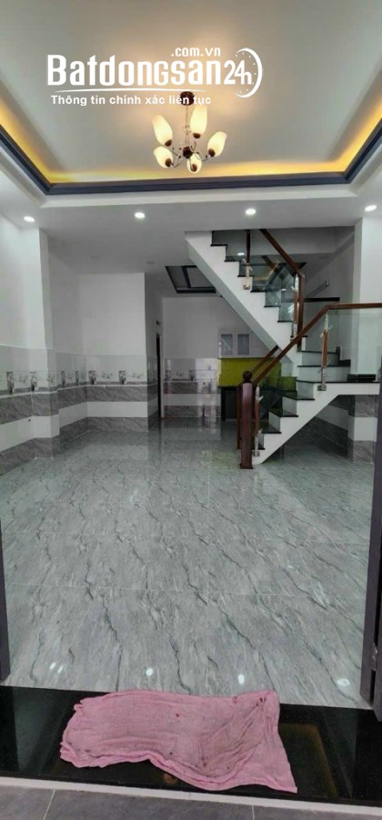 CĂN GÓC 2 MT HẺM 30 LÂM VĂN BỀN50 M2- P.TÂN KIỀNG Q7 -DÒNG TIỀN 12Tr/Th- GIÁ 5,4 TỶ