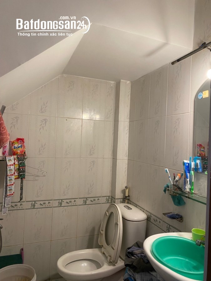 CĂN GÓC 2 MT HẺM 30 LÂM VĂN BỀN50 M2- P.TÂN KIỀNG Q7 -DÒNG TIỀN 12Tr/Th- GIÁ 5,4 TỶ