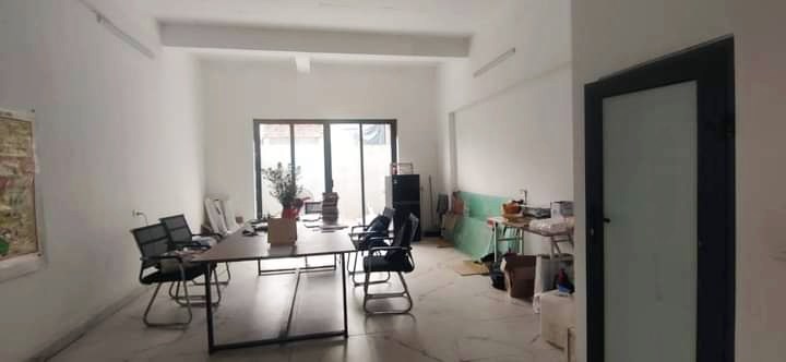 Cho thuê nhà Geleximco Lê Trọng Tấn Hà Đông 100m2 x 4T giá 18tr, mọi mô hình