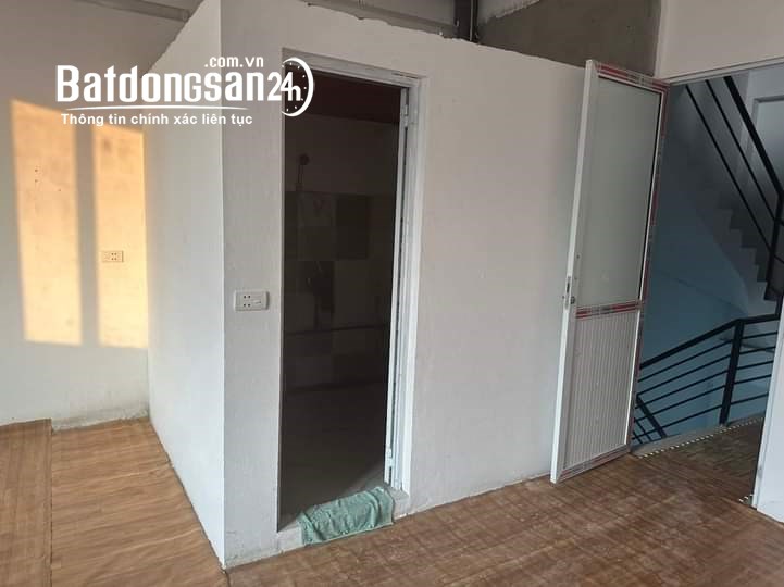 Cho thuê nhà Geleximco Lê Trọng Tấn Hà Đông 100m2 x 4T giá 18tr, mọi mô hình