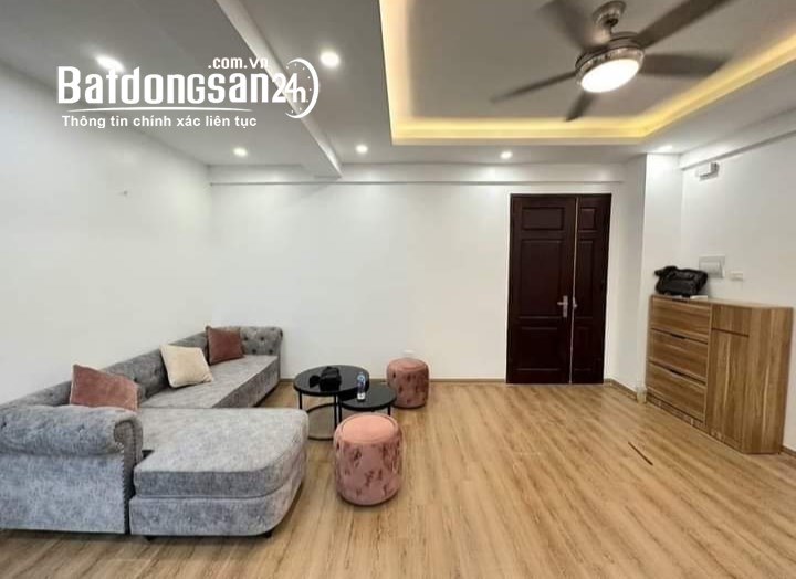 Bán chung cư 789 Mỹ Đình Nam Từ Liêm 82M giá 3.85 tỷ - 3 ngủ, 2vs, full nội thất