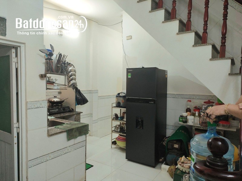 TIN THẬT:Duy nhất Nhà 4PN,hẻm xe hơi,4x20,Dương Đình Hội,Phước Long B,Quận 9