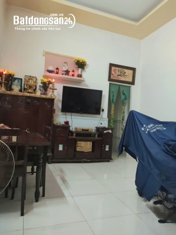 TIN THẬT:Duy nhất Nhà 4PN,hẻm xe hơi,4x20,Dương Đình Hội,Phước Long B,Quận 9
