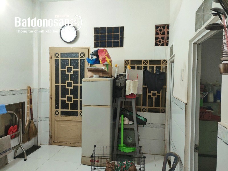 TIN THẬT:Duy nhất Nhà 4PN,hẻm xe hơi,4x20,Dương Đình Hội,Phước Long B,Quận 9