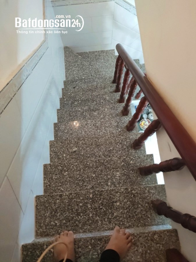 TIN THẬT:Duy nhất Nhà 4PN,hẻm xe hơi,4x20,Dương Đình Hội,Phước Long B,Quận 9