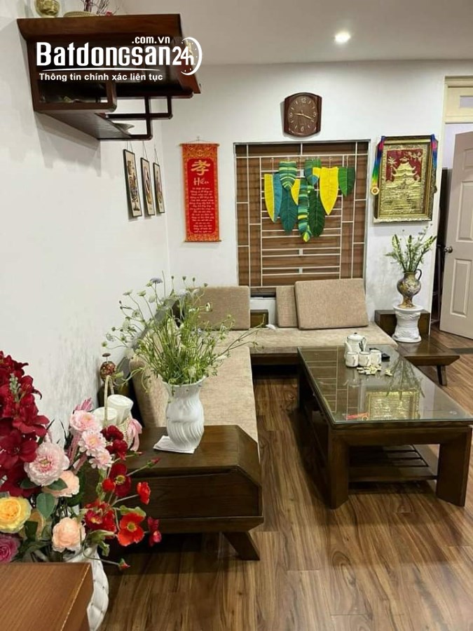 Bán chung cư 7A Lê Đức Thọ 78m giá 3.76 tỷ, lô góc, tầng đẹp 2 ngủ, 2vs, tiện ích đầy