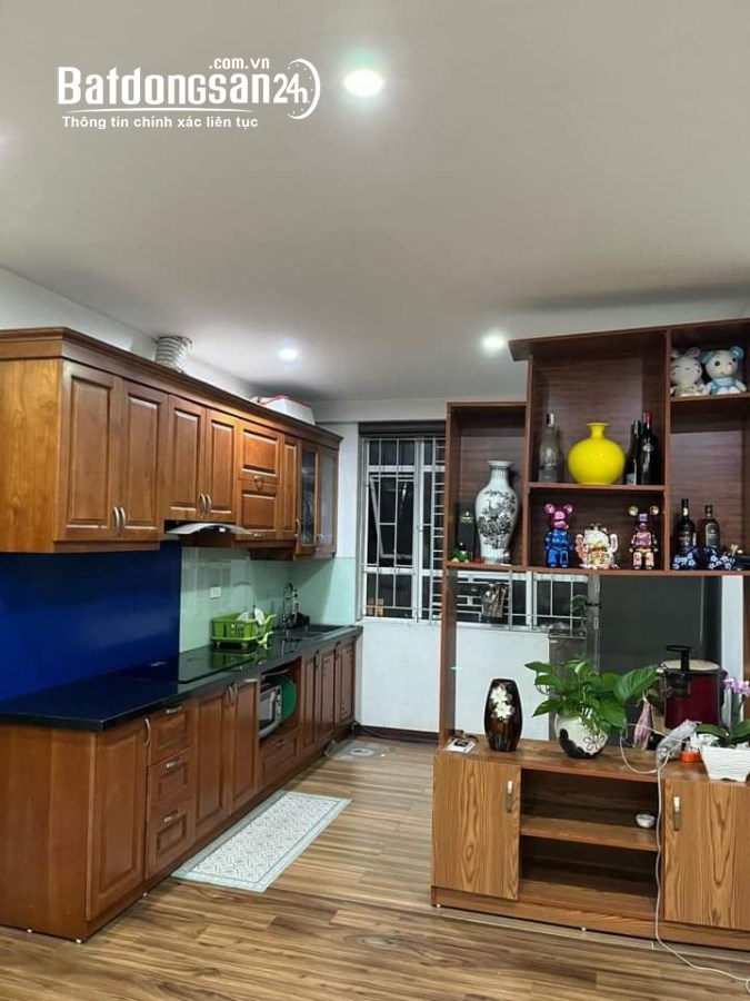 Bán chung cư 7A Lê Đức Thọ 78m giá 3.76 tỷ, lô góc, tầng đẹp 2 ngủ, 2vs, tiện ích đầy