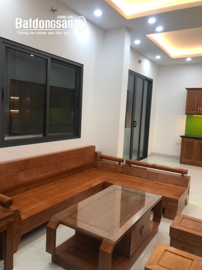 Bán nhà Đường Giải Phóng, Phường Đồng Tâm, Quận Hai Bà Trưng