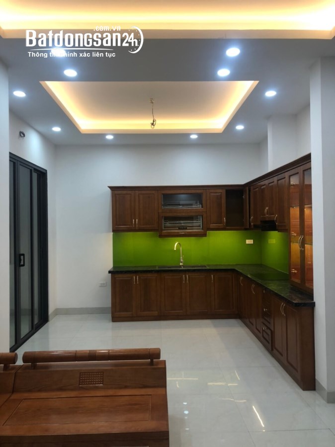 Bán nhà Đường Giải Phóng, Phường Đồng Tâm, Quận Hai Bà Trưng