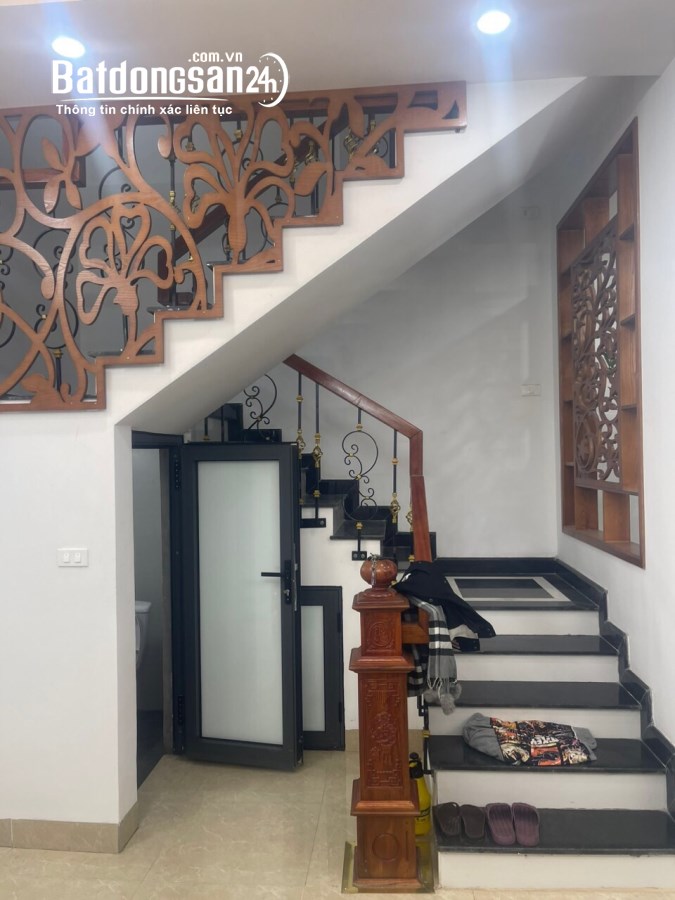 Bán nhà Đường Giải Phóng, Phường Đồng Tâm, Quận Hai Bà Trưng