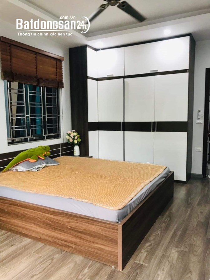 Bán nhà Đường Giải Phóng, Phường Đồng Tâm, Quận Hai Bà Trưng