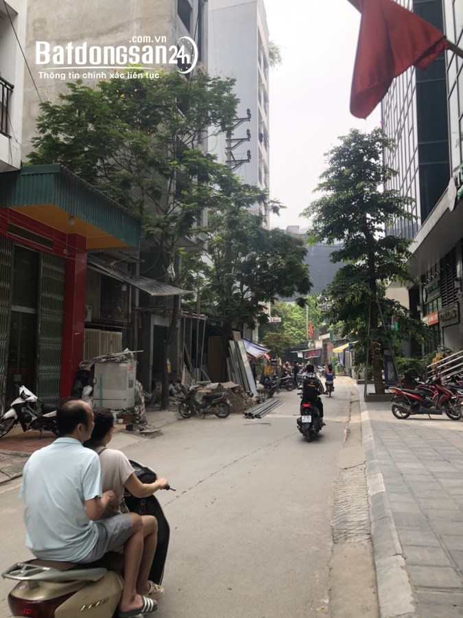 Bán nhà Đường Nguyễn Xiển, Xã Tân Triều, Huyện Thanh Trì