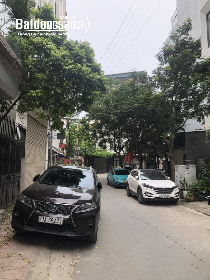 Bán nhà Đường Nguyễn Xiển, Xã Tân Triều, Huyện Thanh Trì