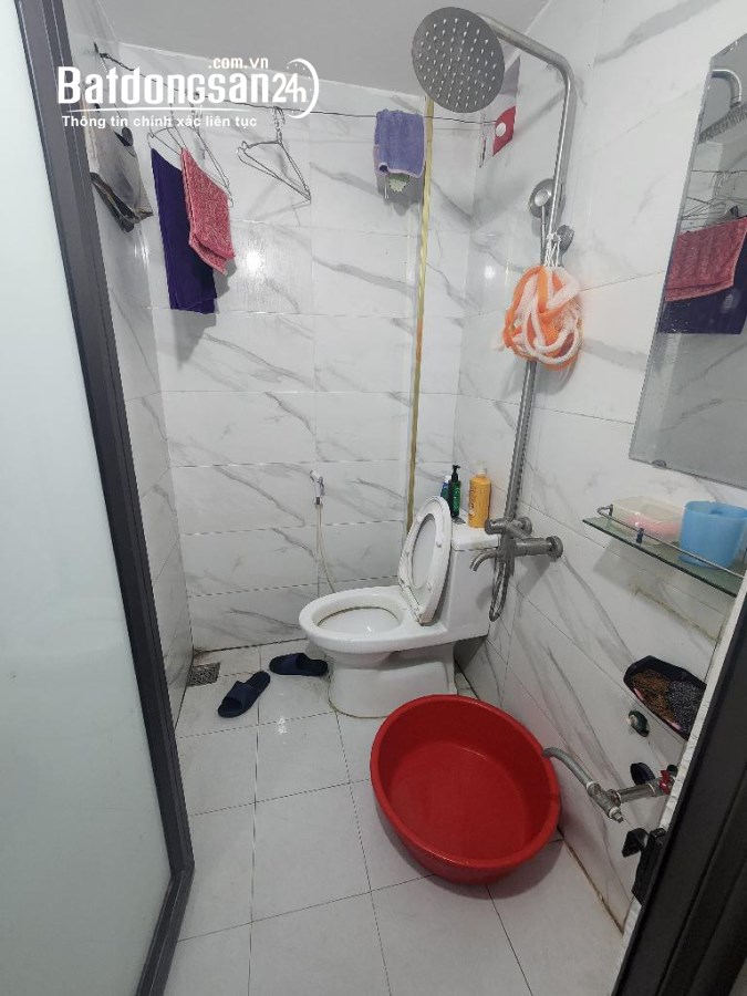 Bán nhà Đường Nguyễn Xiển, Xã Tân Triều, Huyện Thanh Trì