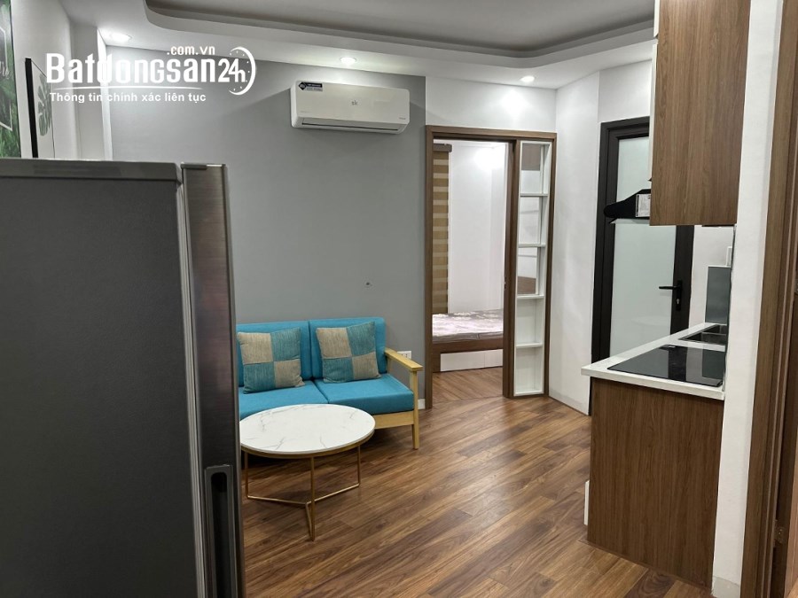 Bán căn hộ chung cư Đường Đông Tác, Phường Phương Liên, Quận Đống Đa