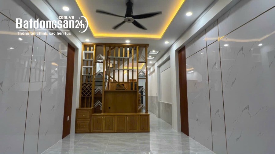 Bán nhà Đường Đặng Văn Bi, Phường Trường Thọ, Tp Thủ Đức