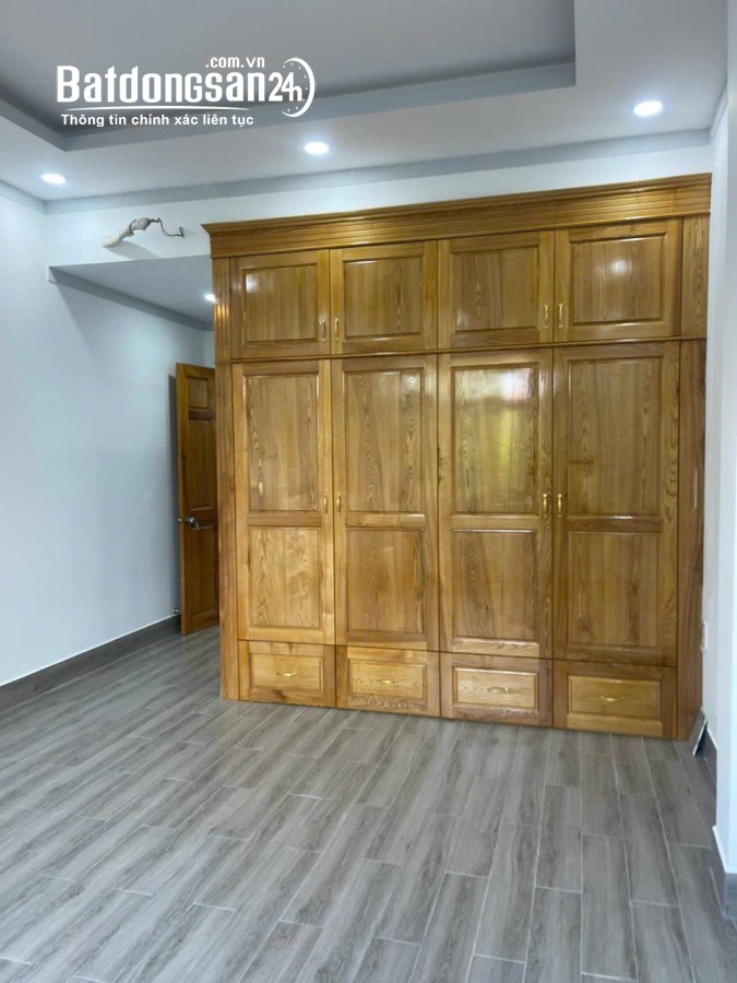 Bán nhà Đường Đặng Văn Bi, Phường Trường Thọ, Tp Thủ Đức