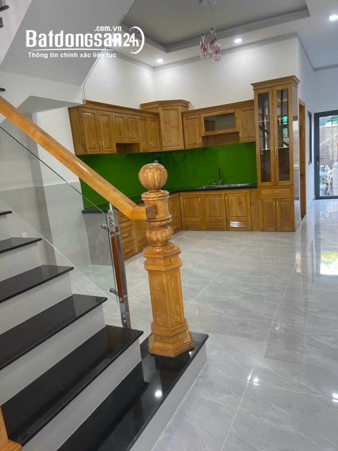 Bán nhà Đường Đặng Văn Bi, Phường Trường Thọ, Tp Thủ Đức