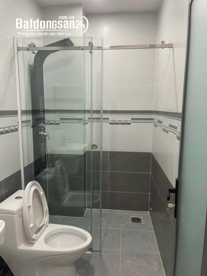 Bán nhà Đường Đặng Văn Bi, Phường Trường Thọ, Tp Thủ Đức