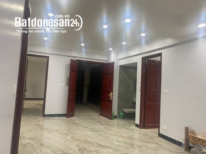  Cho thuê Chung Cư Mễ Trì Thượng, Nam Từ Liêm 130m  -3PN - 2WC - Giá 14tr
