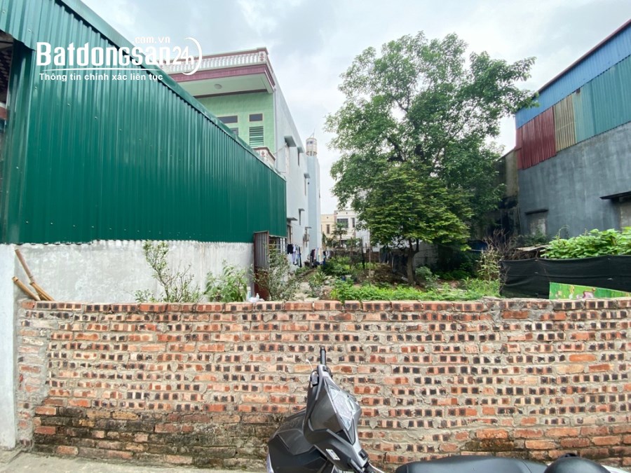 Đất Tổ 9-Thị Trấn-Đông Anh-Đường Thông Ô Tô Tránh-DT 85m²-MT 5m-Nhỉnh 5 Tỷ