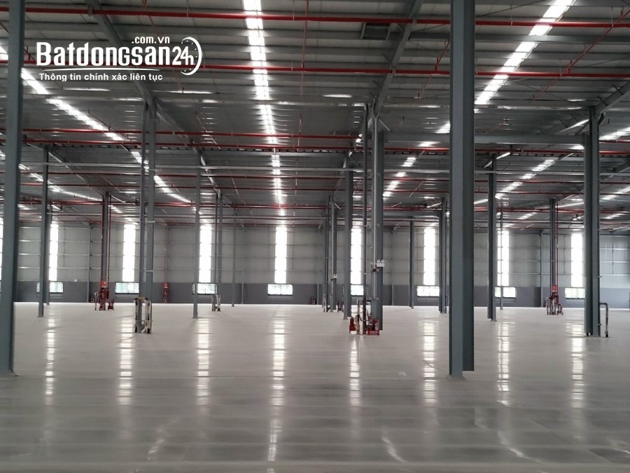 Cho thuê Kho Chứa Hàng , Kho Tiêu Chuẩn ,trong KCN Bến Cát , KCN Thủ Dầu Một B.Dương