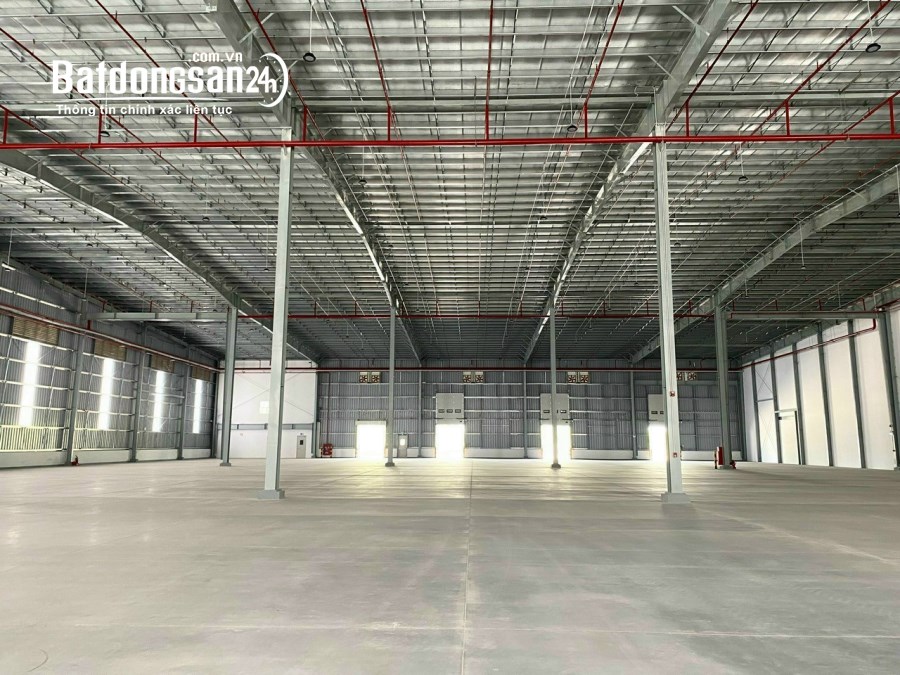 Cho thuê Kho Chứa Hàng , Kho Tiêu Chuẩn ,trong KCN Bến Cát , KCN Thủ Dầu Một B.Dương