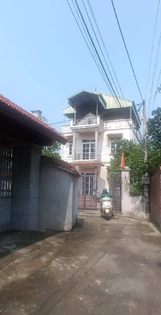 Bán đất Đường Bắc Hồng, Xã Bắc Hồng, Huyện Đông Anh