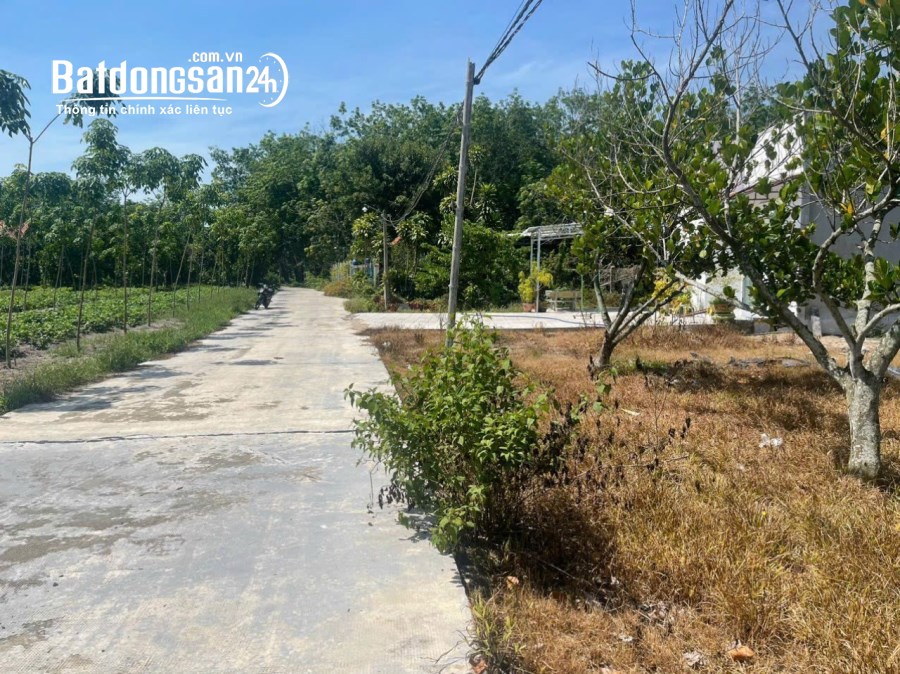 Bán đất Đường Quốc lộ 13, Xã Minh Thắng, Huyện Chơn Thành